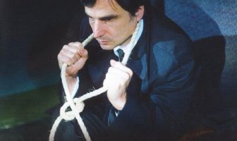 Я нанял убийцу