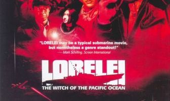 Лорелея: Ведьма Тихого океана