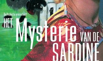 Het mysterie van de sardine