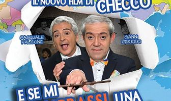 E se mi comprassi una sedia?