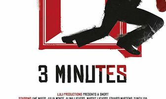 3 Minutes