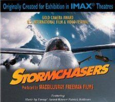 Stormchasers