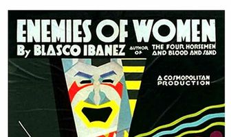 Враги женщин