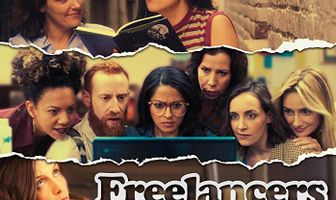 Freelancers Anonymous