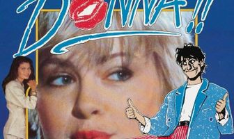 Донна, Донна!!