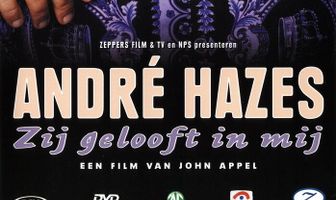 André Hazes, zij gelooft in mij