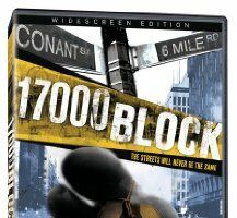 17000 Block
