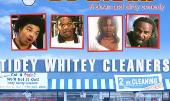 So Fresh, So Clean... a Down and Dirty Comedy