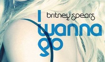 Britney Spears: I Wanna Go