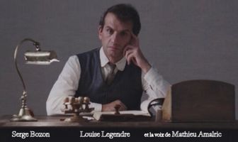 Les dimanches de Jean Dézert