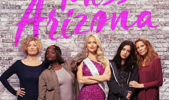 Мисс Аризона