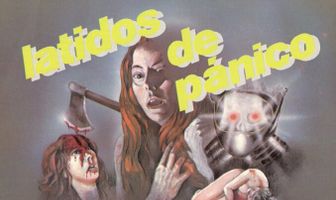 Приступы паники