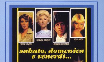 Суббота, воскресенье и пятница