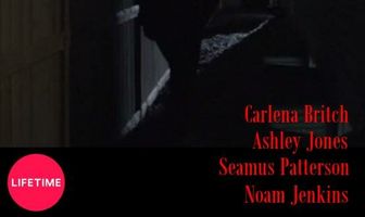 Вы убили мою мать