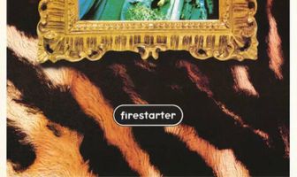 The Prodigy: Firestarter