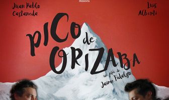 Orizaba's Peak