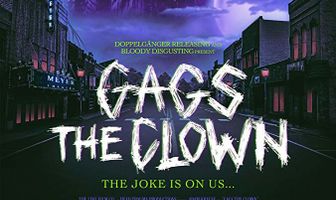 Gags The Clown