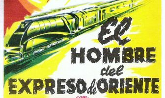 El hombre del expreso de Oriente