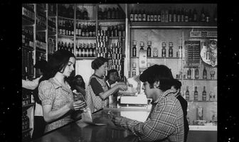 Chin chin el Teporocho