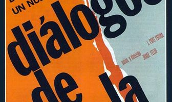 Diálogos de la paz