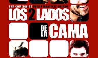 2 стороны кровати