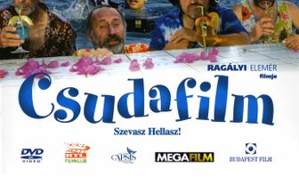 Csudafilm