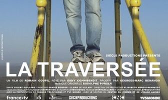 La traversée