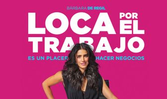 Loca Por El Trabajo
