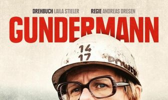 Гундерманн