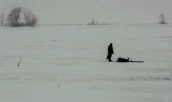 Snow
