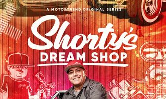 Магазин мечты Коротышки