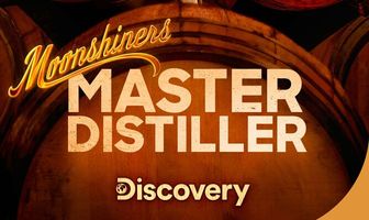 Бутлегеры: Мастер-винокур