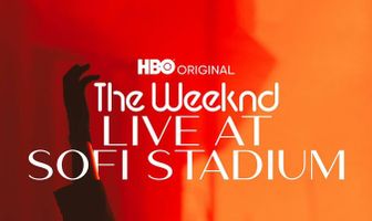 The Weeknd: Live at SoFi Stadium