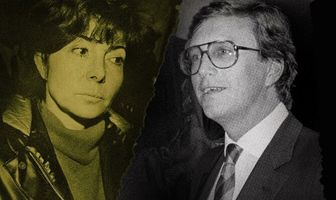 Расследование журнала People: Убийство Гуччи