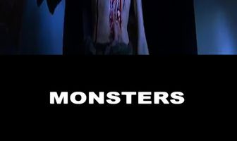 Монстры