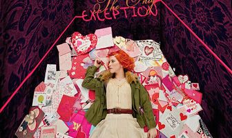 Paramore: The Only Exception