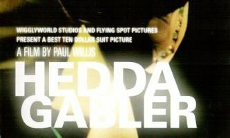 Hedda Gabler