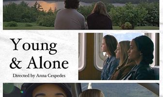 Young & Alone