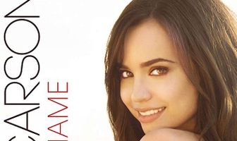 Sofia Carson: Love Is the Name
