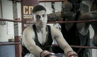 Unorthodox: The Tale of a Fighter