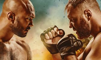 Октагон: Боец vs Рестлер