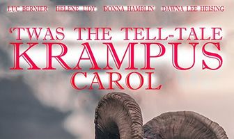 The Krampus Carol