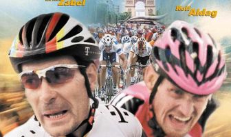 Ад на колесах