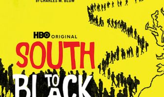 На юг к власти чёрных