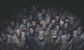 В месяц