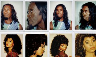 Черный понедельник