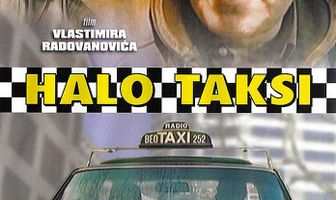 Алло, такси
