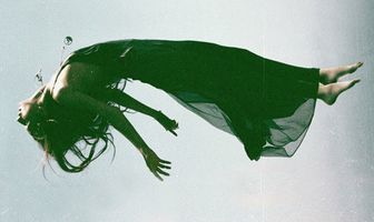 Imagine Dragons: Demons