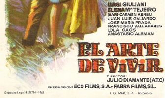 Искусство жизни