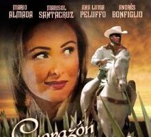Corazón de tequila